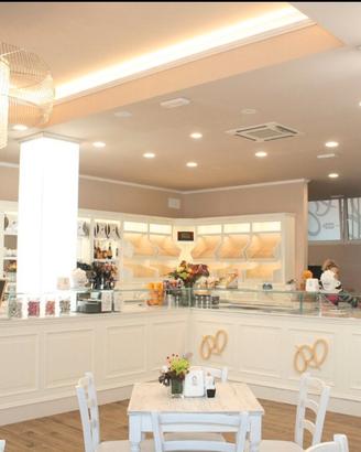 Pasticceria PROVENZALE
