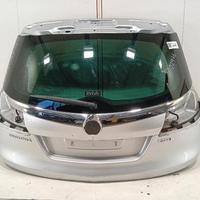 PORTELLONE POSTERIORE OPEL Insignia S. Wagon NUDO