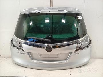PORTELLONE POSTERIORE OPEL Insignia S. Wagon NUDO