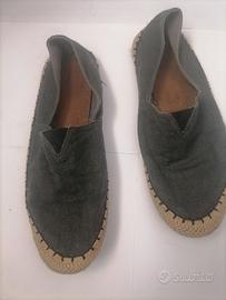 Espadrillas uomo