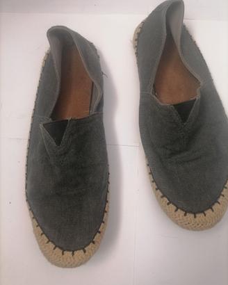 Espadrillas uomo
