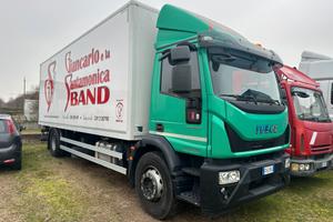 Iveco Eurocargo 180e32 p furgonem euro 6