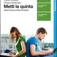"Metti la quinta" P. Cavallo e C. Gedressi