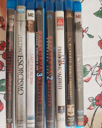 lotto stock film horror blu ray