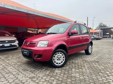 Fiat Panda 1.2 4x4 ADATTA A NEOPATENTATI Active GP