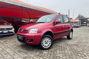 Fiat Panda 1.2 4x4 ADATTA A NEOPATENTATI Active GP