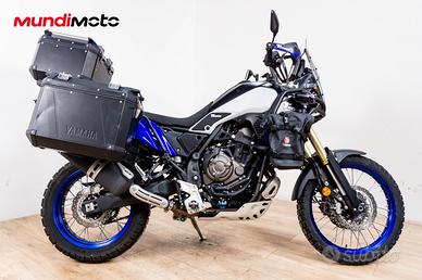 YAMAHA TENERE 700 - 2021