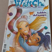 Fumetto Witch n.47