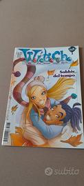 Fumetto Witch n.47