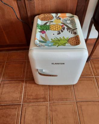 Frigorifero Piccolo Klarstein Audrey 44cm 37L