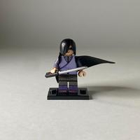 Personaggi Naruto - Minifigure Type Lego Naruto 14