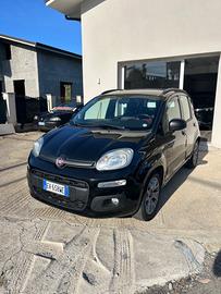 Fiat Panda 1.3 MJT S&S Lounge