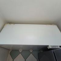 Congelatore a pozzetto