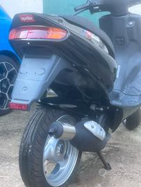 Aprilia sr urban kid