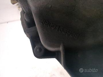 7701716849 CAMBIO MECCANICO RENAULT KANGOO 1.5 D 4