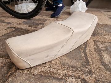 sella tipo Yankee per Vespa