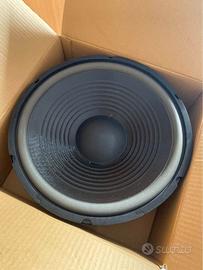 Coppia Altoparlanti PA 12”/30cm