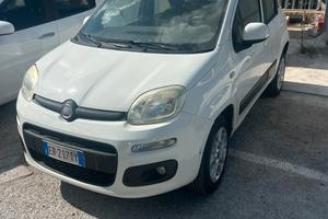 Fiat Panda 0.9 TwinAir Turbo Natural Power,