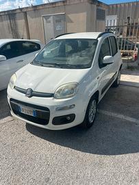 Fiat Panda 0.9 TwinAir Turbo Natural Power,