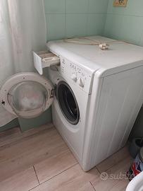 lavatrice Indesit 5kg