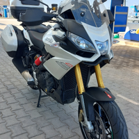 Aprilia Caponord 1200 Travel Pack