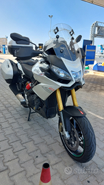 Aprilia Caponord 1200 Travel Pack