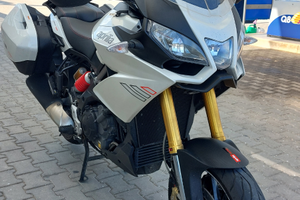 Aprilia Caponord 1200 Travel Pack