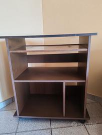 Mobiletto porta tv
