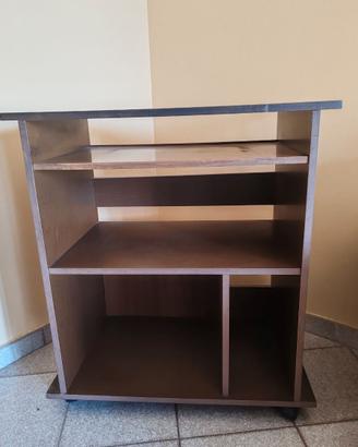 Mobiletto porta tv