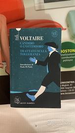 Voltaire 2 libri in 1