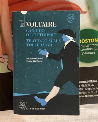 Voltaire 2 libri in 1