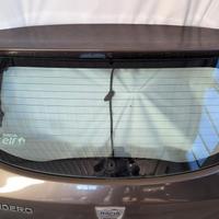 901003145R PORTELLONE COFANO POSTERIORE BAULE DACI