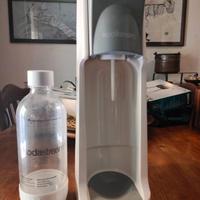 Gasatore d’acqua SodaStream