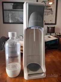 Gasatore d’acqua SodaStream