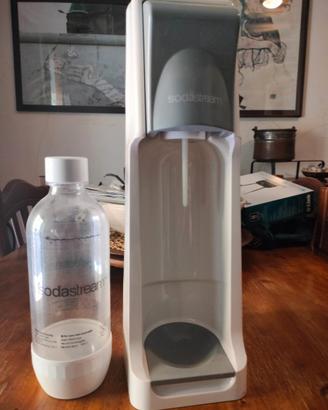 Gasatore d’acqua SodaStream