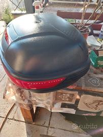 Bauletto per moto