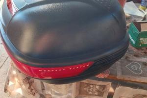Bauletto per moto