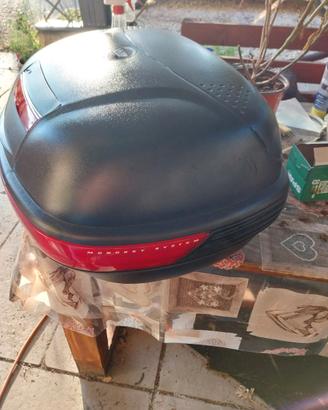 Bauletto per moto