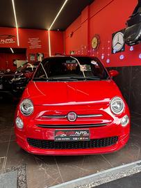 Fiat 500 1.0 Hybrid Connect