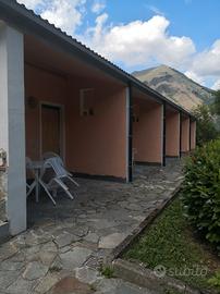 Entracque villetta a schiera