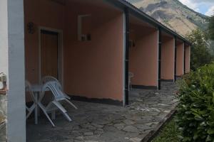 Entracque villetta a schiera