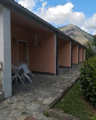 Entracque villetta a schiera