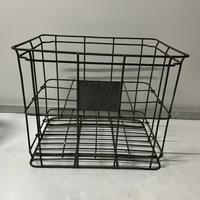 Cassa portabottiglie vino/birra/acqua