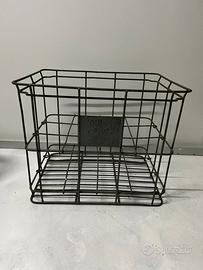 Cassa portabottiglie vino/birra/acqua