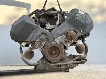 MOTORE COMPLETO VOLKSWAGEN Passat Berlina 3Â° Seri