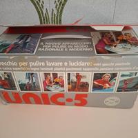 pulitore universale unic 5