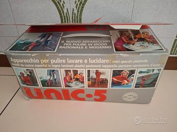 pulitore universale unic 5