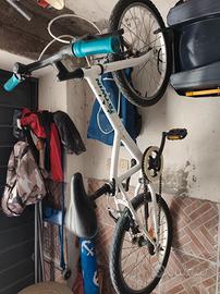 Bici btwin 