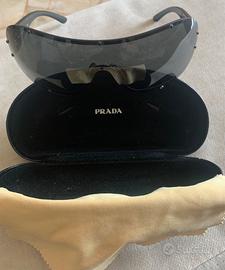 Occhiali sole Prada uomo