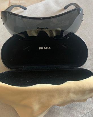 Occhiali sole Prada uomo